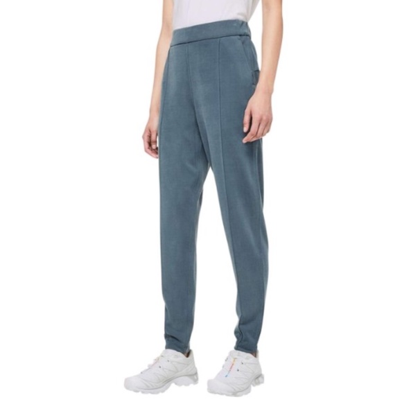 ***NEW LISSE JOGGER